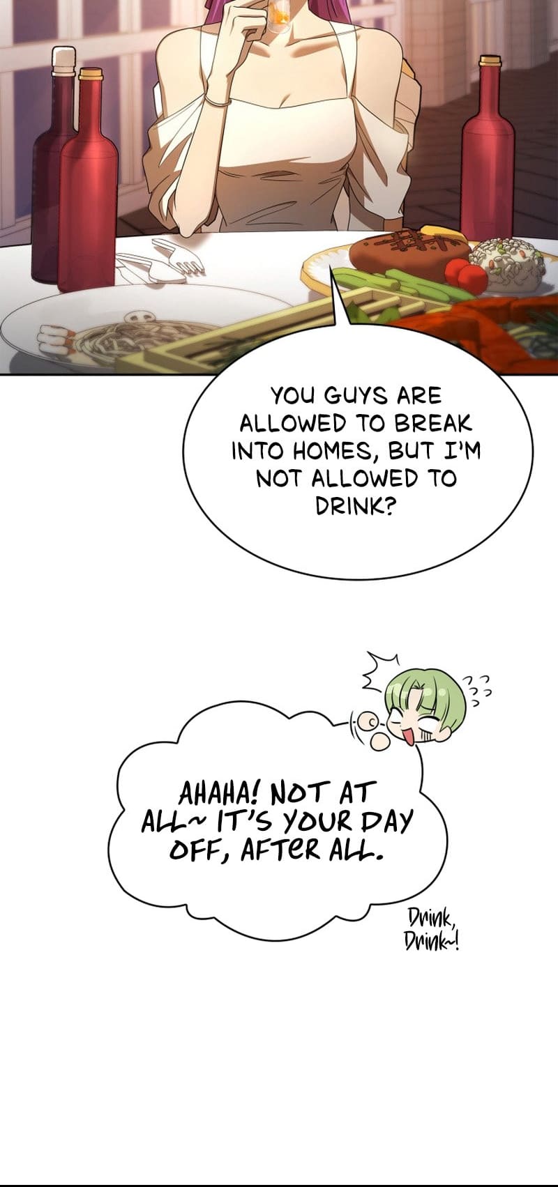 Infinite Mage, Chapter 53 image 07